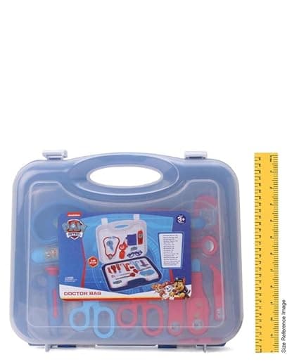 STRIDERS Paw Patrol Realistic Doctor Bag Set Toys Makes Fun and Satisfying to Kids 3 to 8 Years Kids view 2