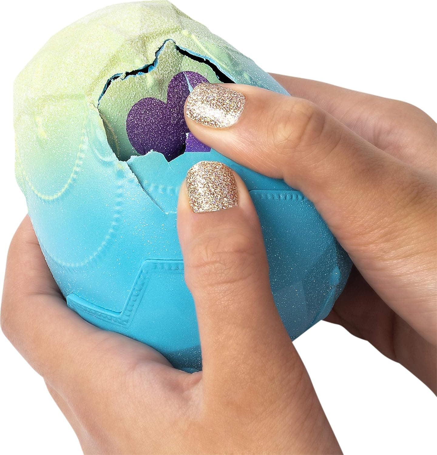 HATCHIMALS Pixies, 2.5-inch Collectible Doll and Accessories (Styles May Vary), for Kids Aged 5 and Up view 5