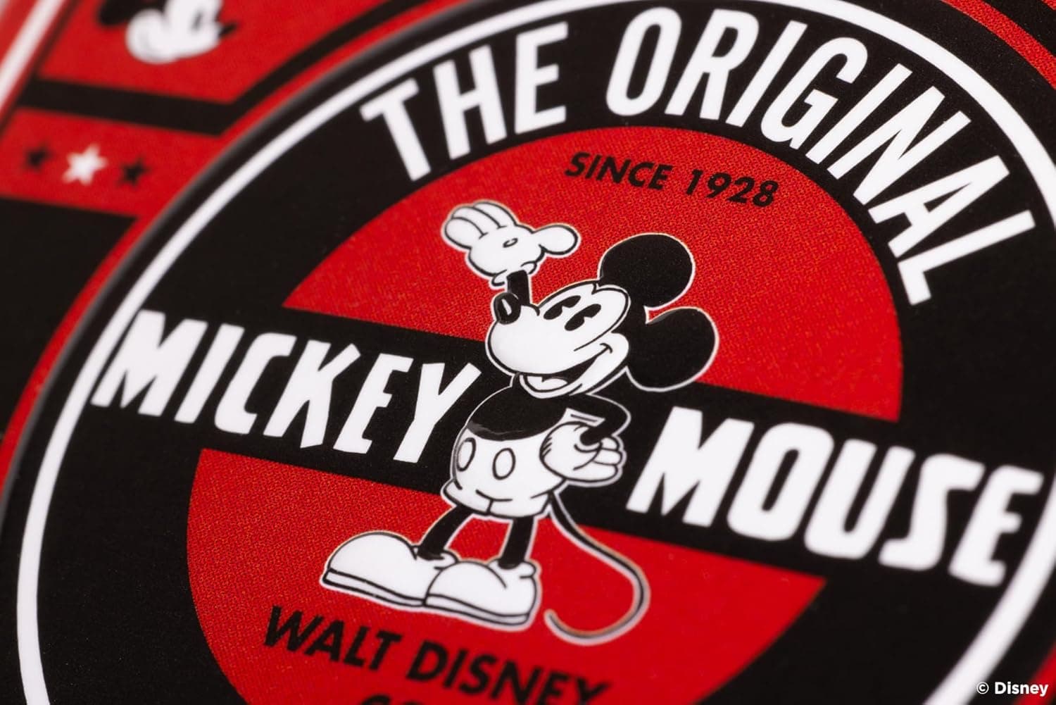 Bicycle Disney Classic Mickey Mouse Inspired Playing Cards view 2