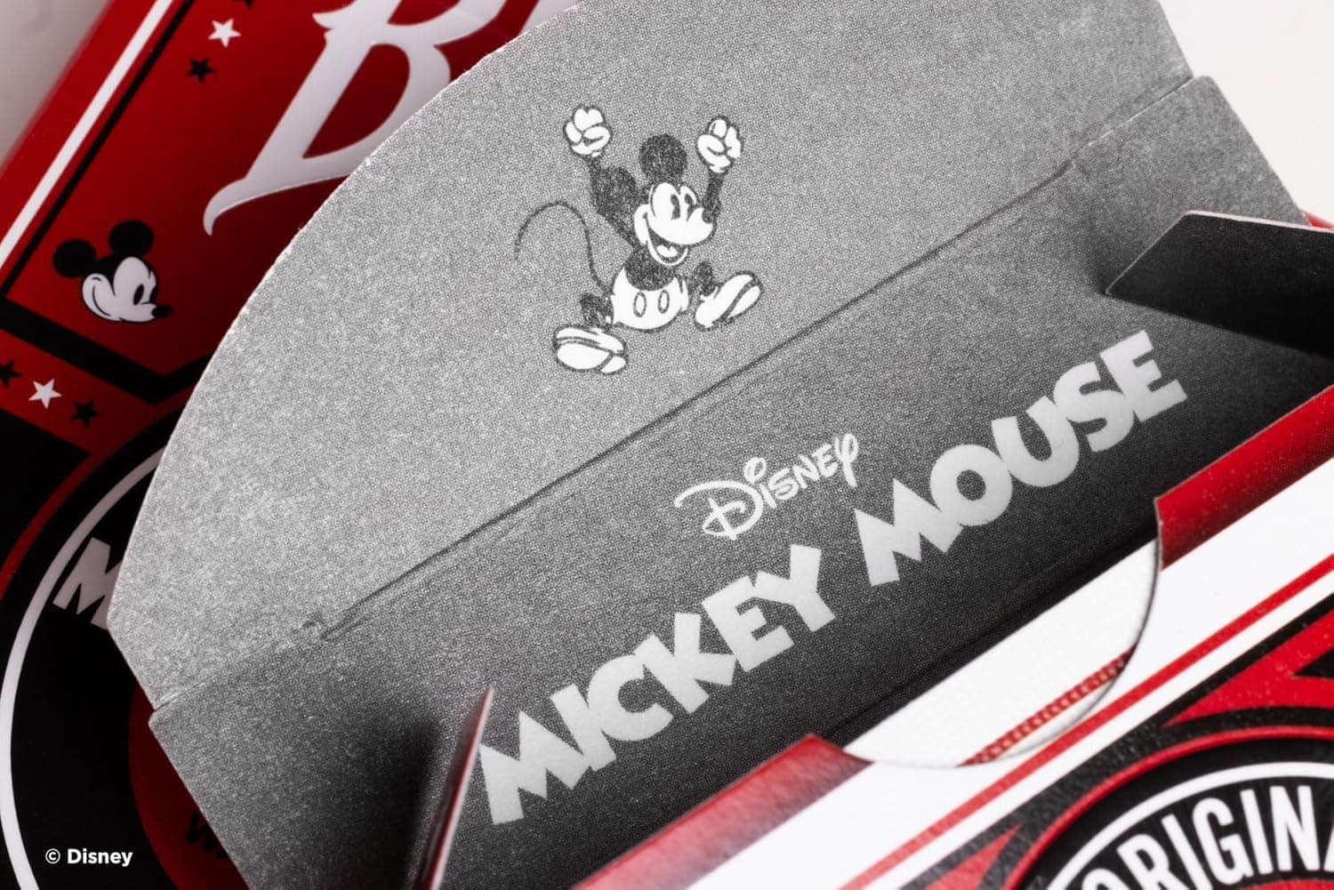 Bicycle Disney Classic Mickey Mouse Inspired Playing Cards view 4