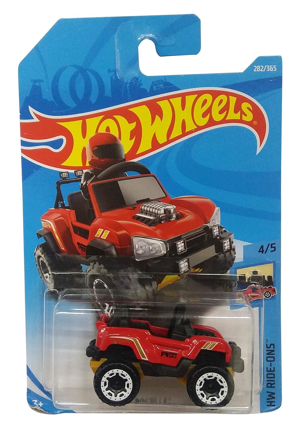 Hot Wheels Metal Basic CAR Multicolor view 2