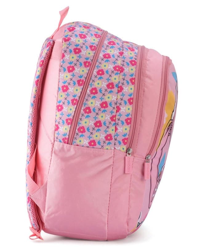 BARBIE SCHOOL BAG 36CM view 2