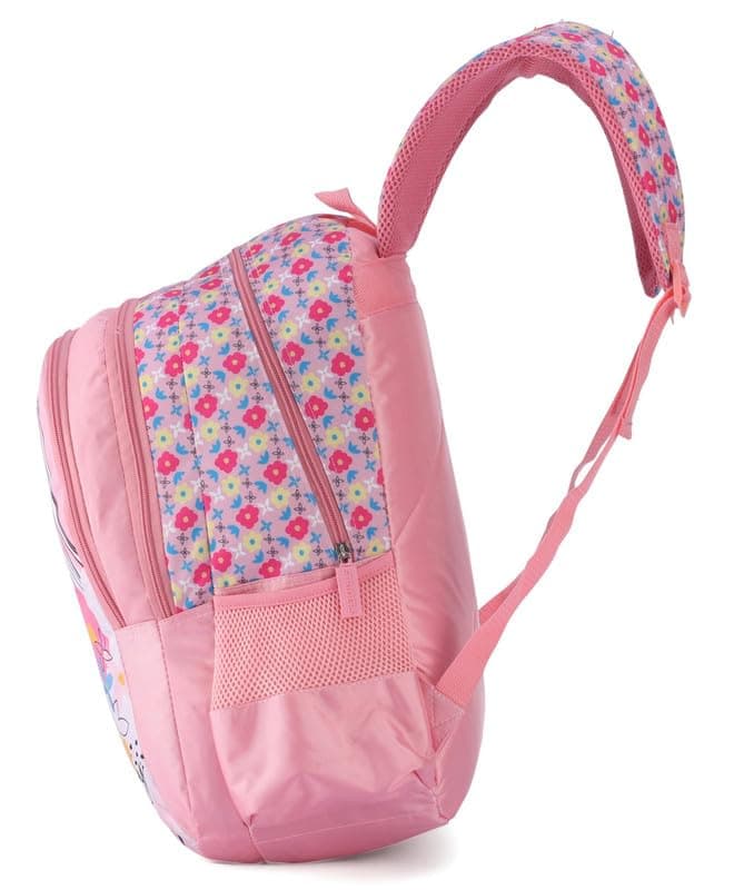 BARBIE SCHOOL BAG 36CM view 3