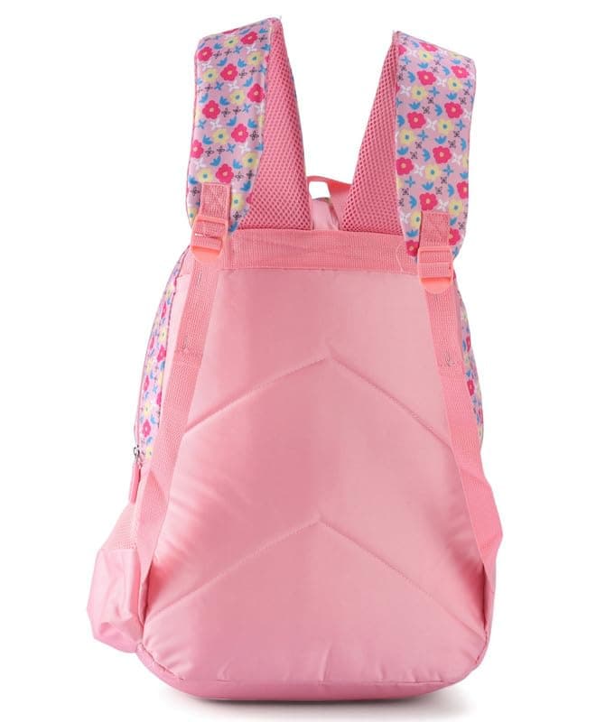 BARBIE SCHOOL BAG 36CM view 4