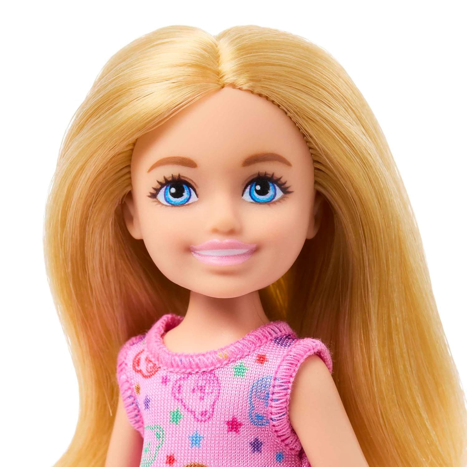 Barbie Chelsea Can Be… Toy Store Playset with Small Blonde Doll, Counter & Display Furniture & 15 Accessories, Like Mini Toys view 2