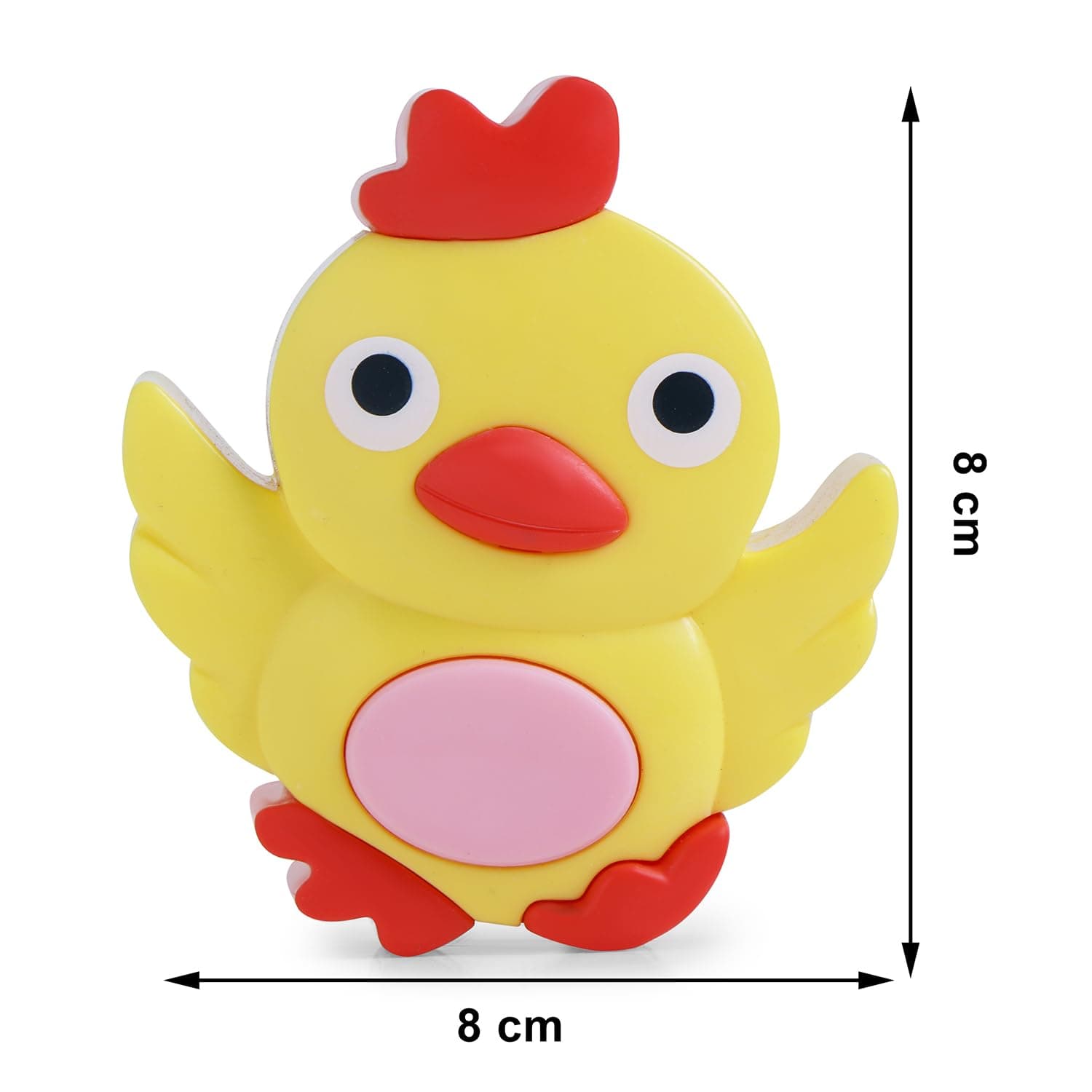 ABC Farm Puzzle with with Interactive Farm Animals view 4