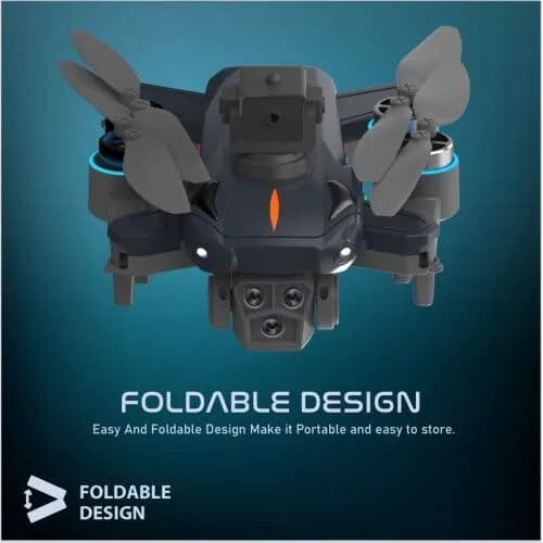 Soft Shine Drone 720P profession HD Wide Angle Camera WiFi fpv Drone Dual Camera Height Keep Drones Camera Helicopter Toys view 10