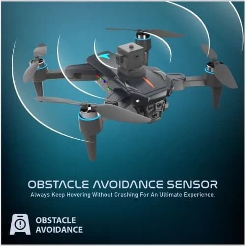Soft Shine Drone 720P profession HD Wide Angle Camera WiFi fpv Drone Dual Camera Height Keep Drones Camera Helicopter Toys view 3