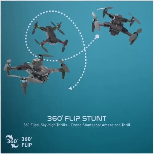 Soft Shine Drone 720P profession HD Wide Angle Camera WiFi fpv Drone Dual Camera Height Keep Drones Camera Helicopter Toys view 5