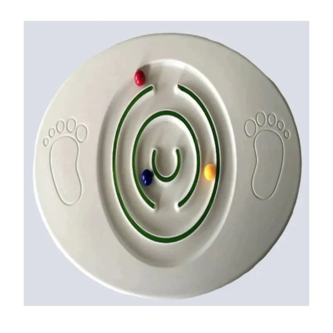 Balance Board Perfect For Indoor And Outdoor Play