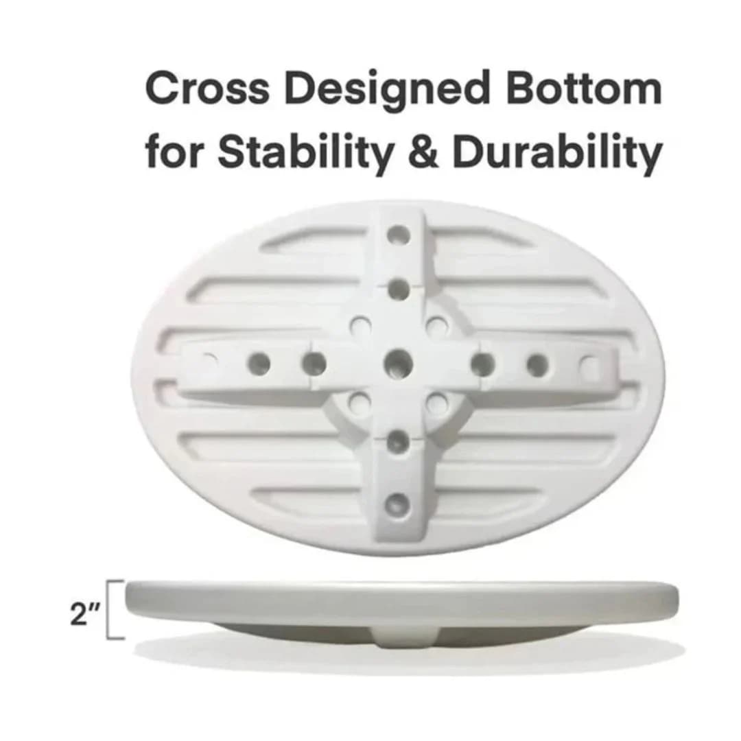 Balance Board Perfect For Indoor And Outdoor Play view 3