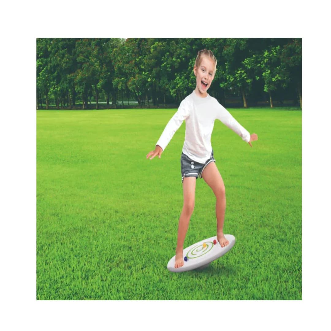 Balance Board Perfect For Indoor And Outdoor Play view 6