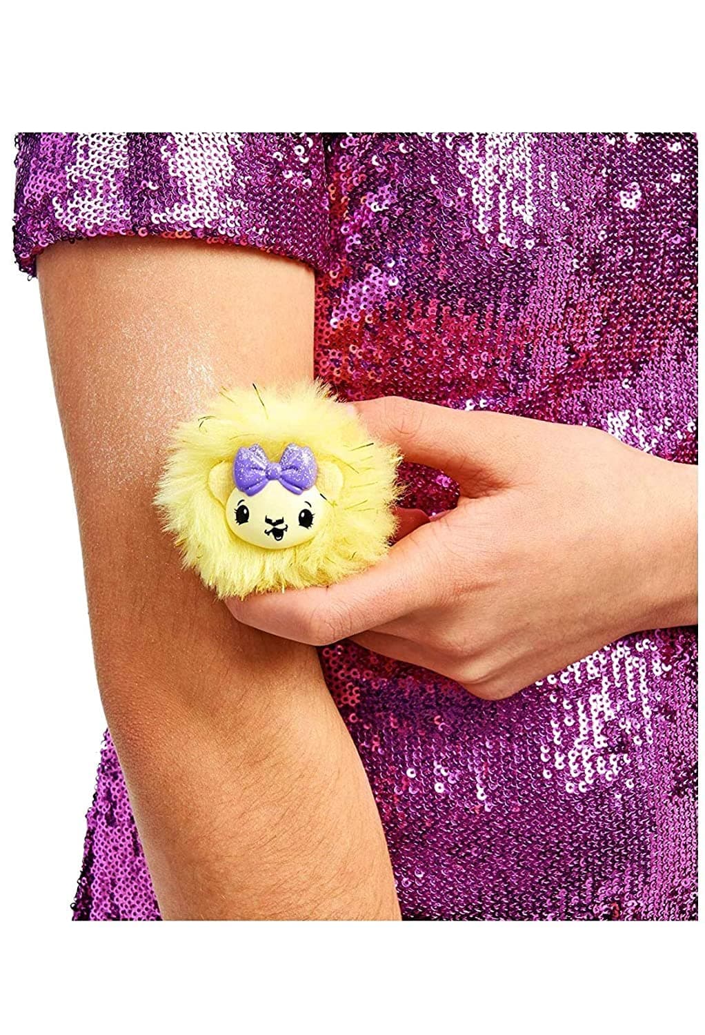 Pikmi Pops Cheeki Single Pack For Girls|Multicolor