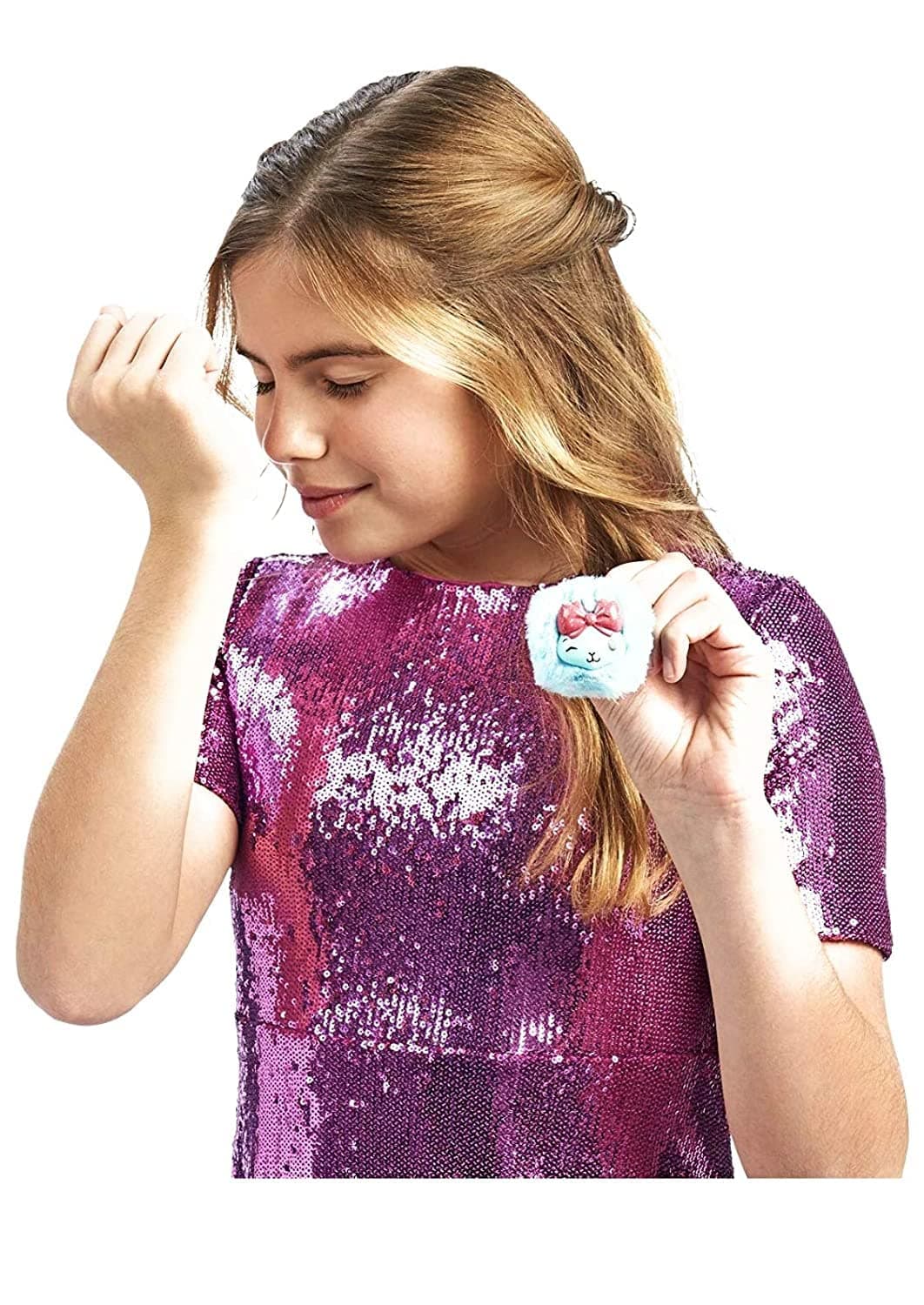 Pikmi Pops Cheeki Single Pack For Girls|Multicolor view 3