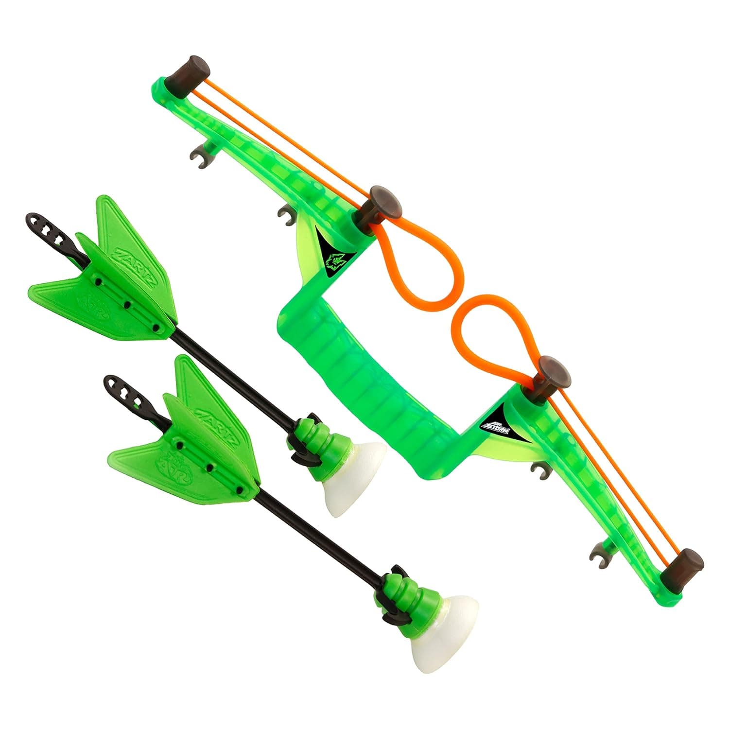 Winning Moves Airstrom Zano Bow Ripperz, Toys for Girls, 5 Years & Above, Indoor & Outdoor Toys