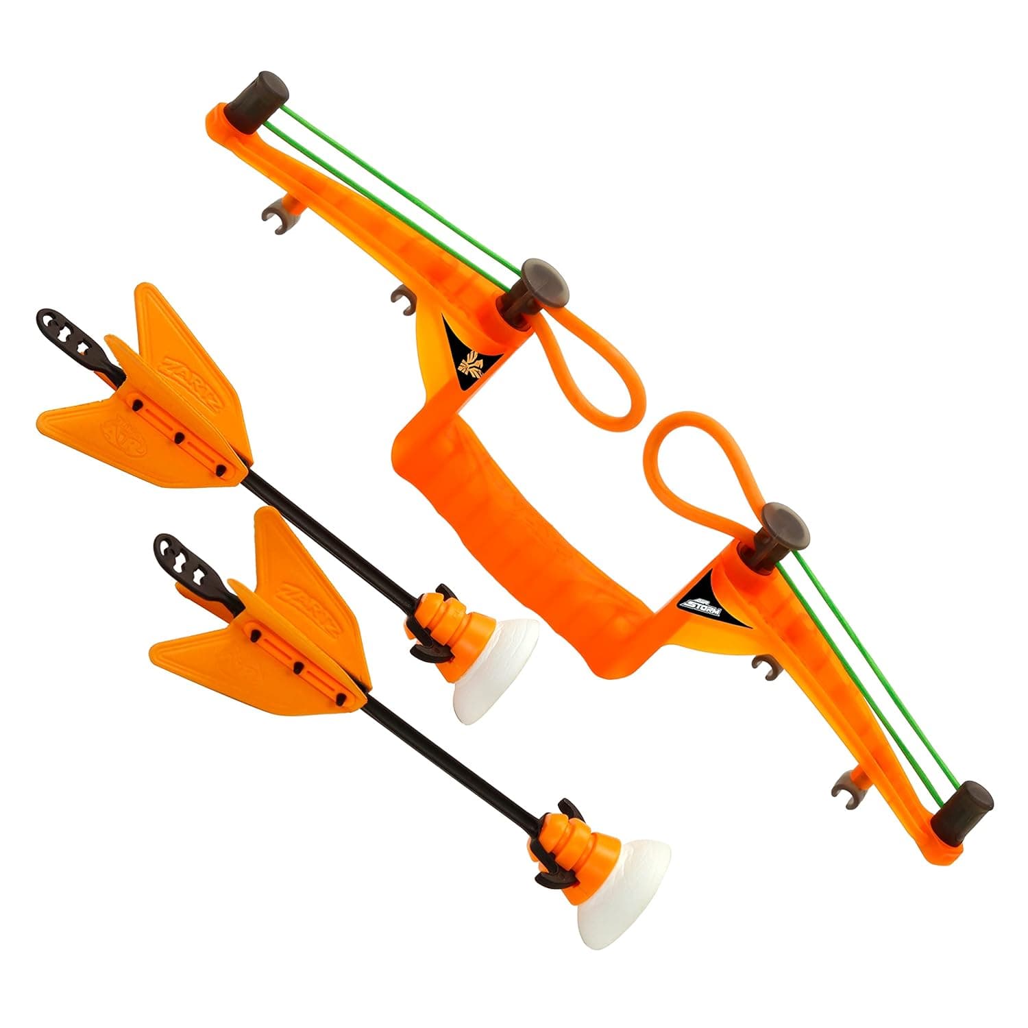 Winning Moves Airstrom Zano Bow Ripperz, Toys for Girls, 5 Years & Above, Indoor & Outdoor Toys view 2