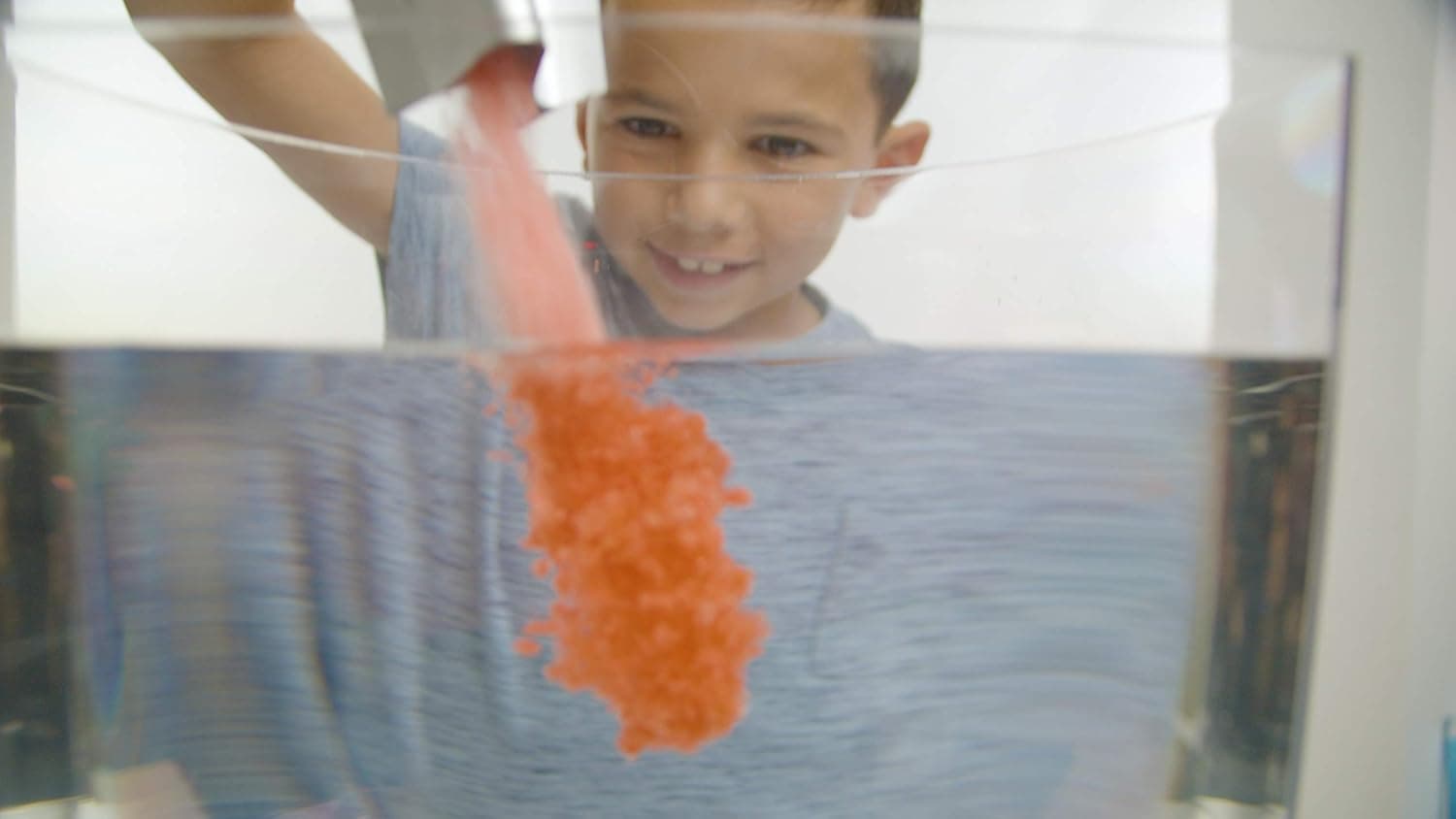 Crackle Baff Colours from Zimpli Kids, 3 Bath Pack, Magically makes your water Crackle, Pop & Change Colour, Birthday Gift for Children, Outdoor & Indoor Multi-Sensory Toy, Bath Toys for Boys & Girls view 3
