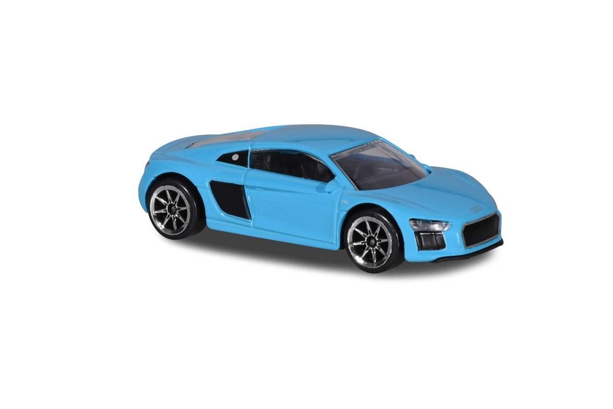 Majorette Premium Car (Metal Body) - 1 Piece (Random Selection from Assortment of 18) view 2