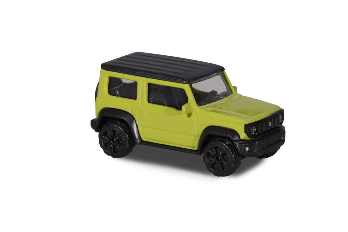 Majorette Premium Car (Metal Body) - 1 Piece (Random Selection from Assortment of 18) view 3