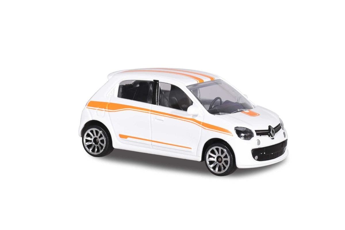 Majorette Premium Car (Metal Body) - 1 Piece (Random Selection from Assortment of 18) view 4