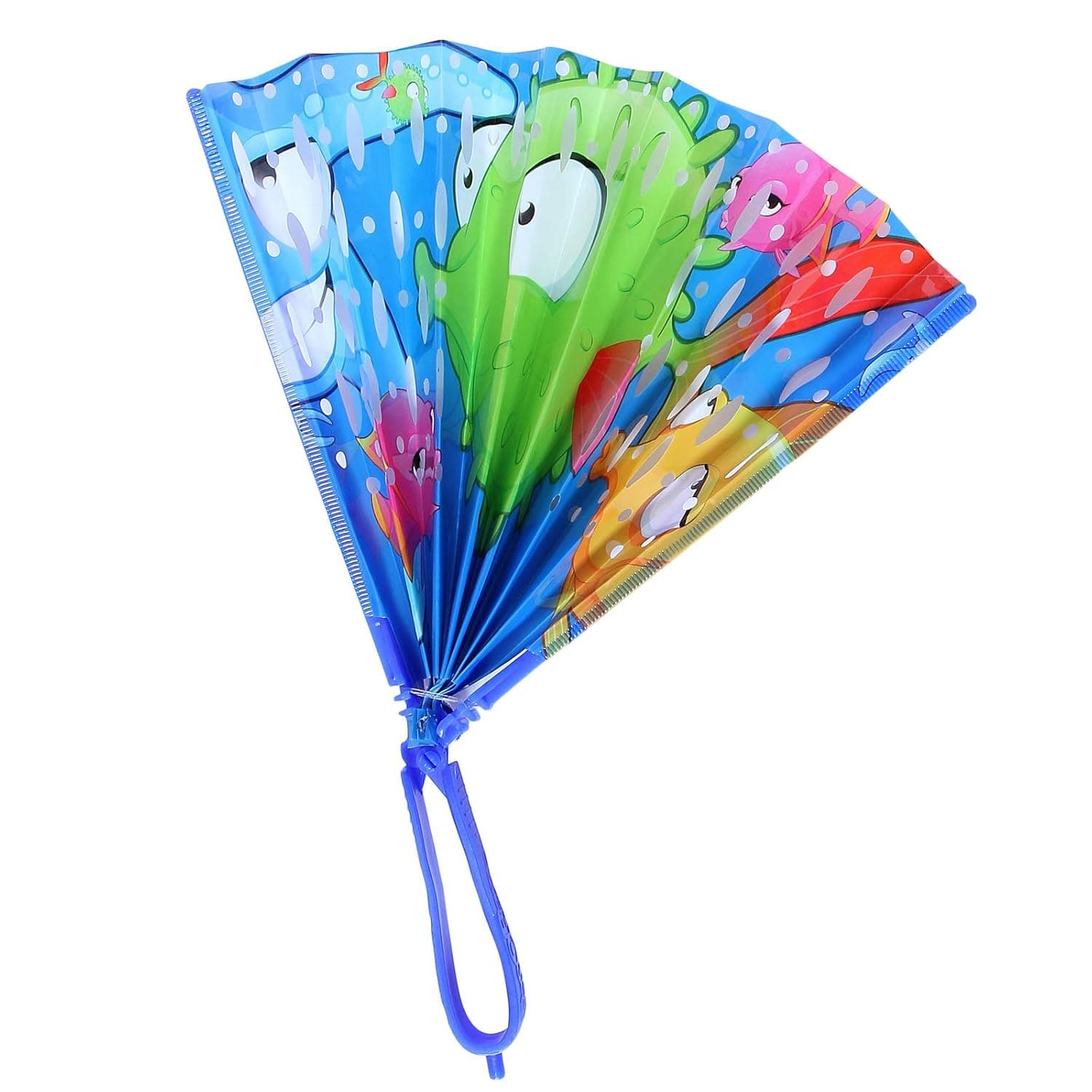 Bubble Magic Fan O Rama Fan-O-Rama Bubble Games for Kids 5+ and Above view 3