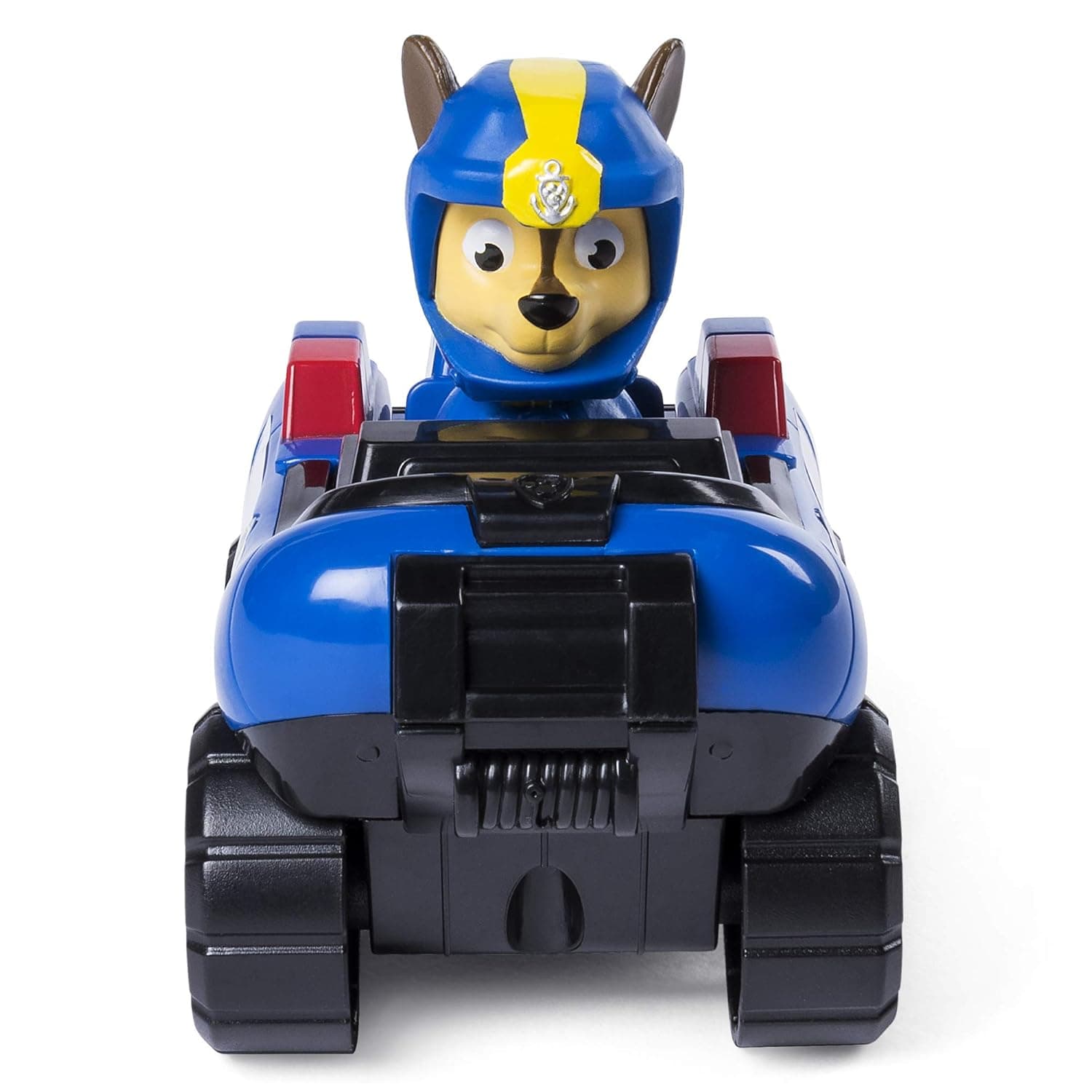 Paw Patrol Rescue Racers Sea Petrol Chase Toy age 3+ view 2