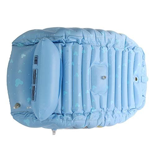 Disney Mickey Inflatable Baby Tub 27 Cm