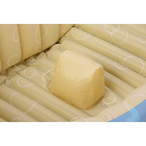 Disney Mickey Inflatable Baby Tub 27 Cm view 2