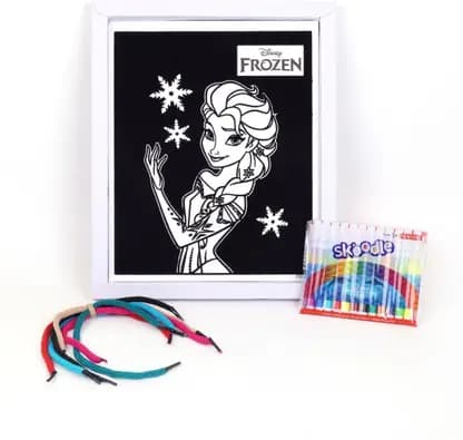 SKOODLE Silhouette Art|Create Your Own Art Gallery