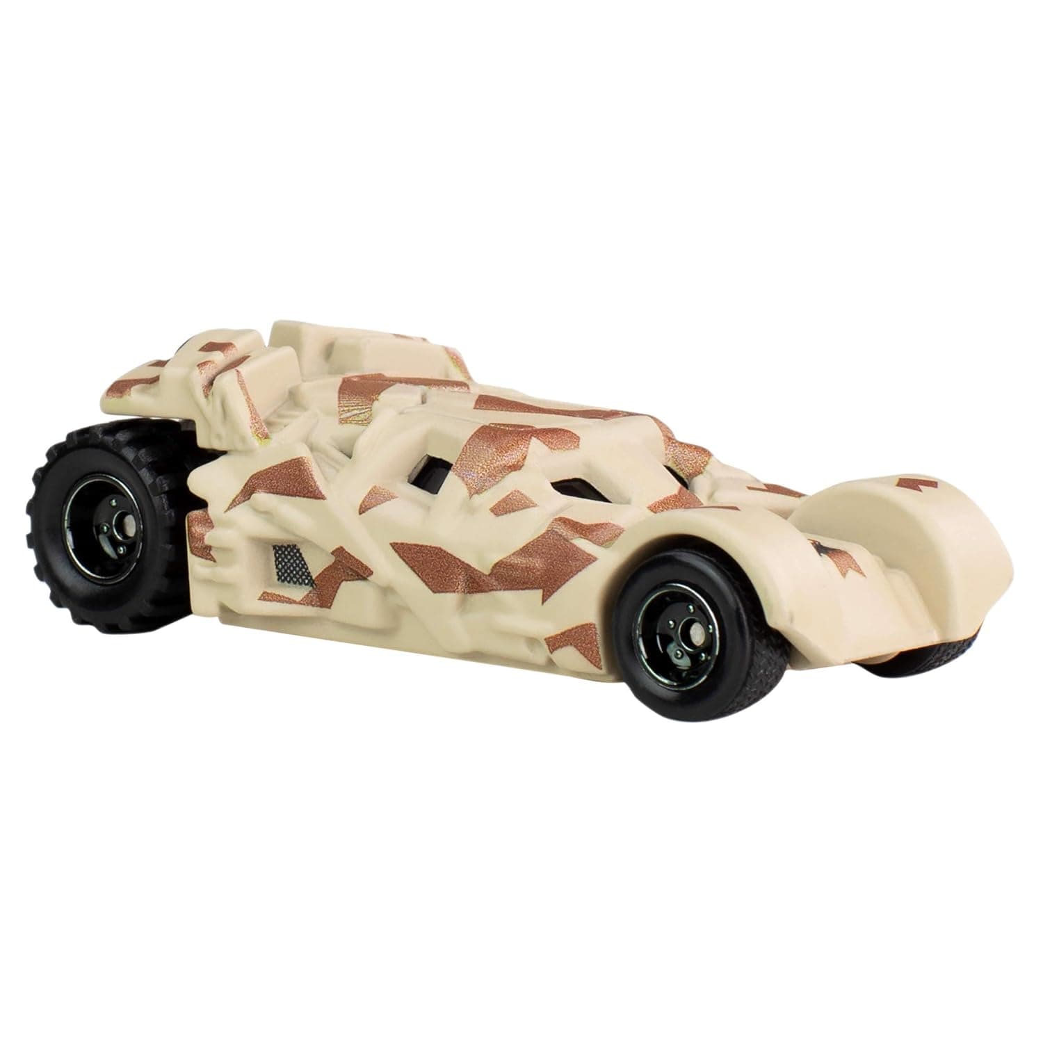 Hot Wheels Pop Culture Die-Cast Car - Assorted Design (1 Piece) view 4