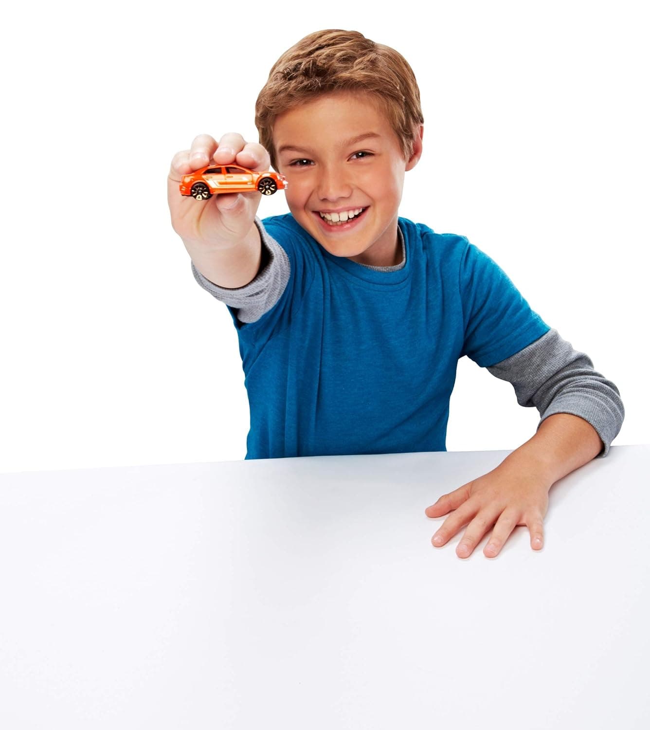Hot Wheels 5 Pack car Assorted view 2