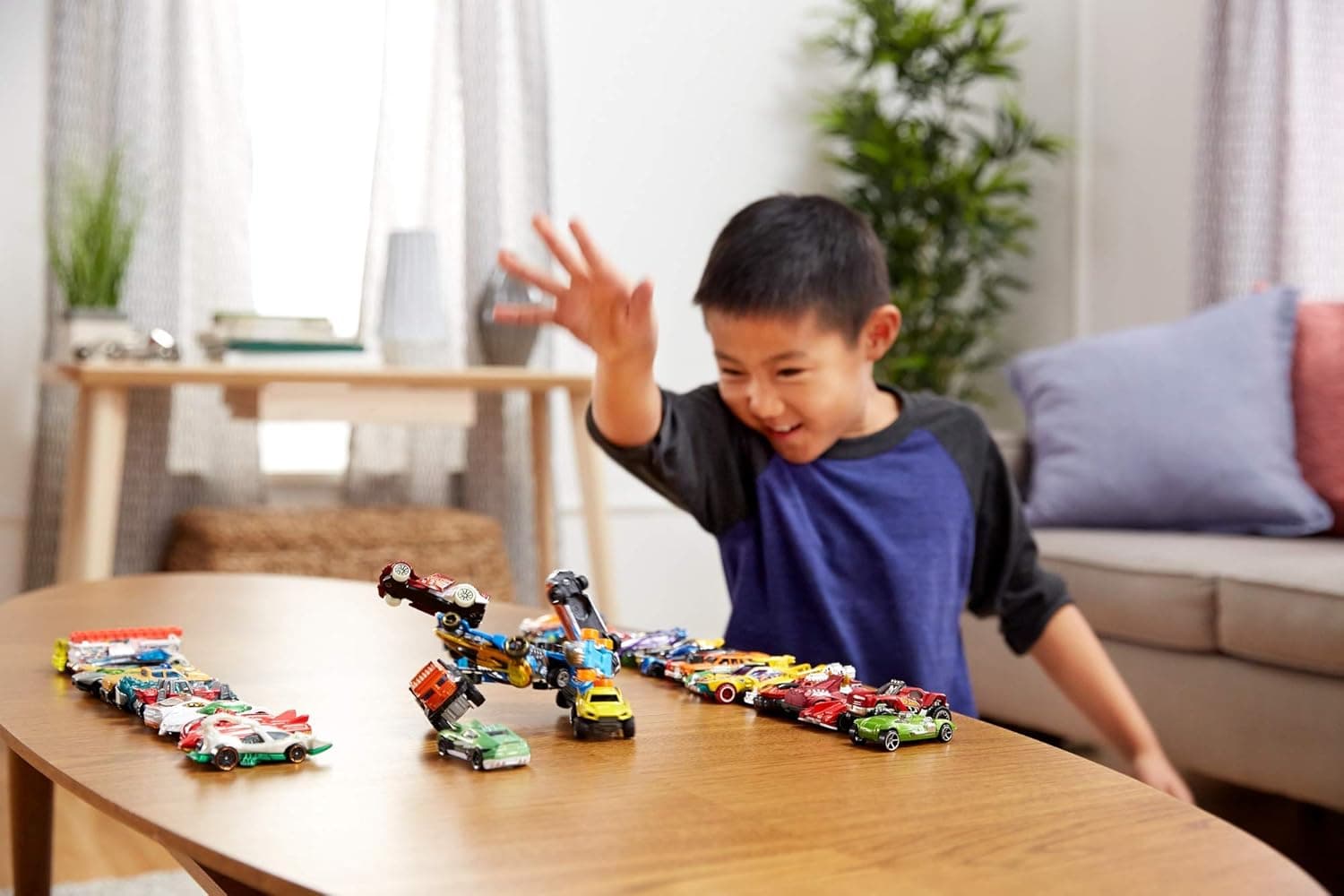 Hot Wheels 5 Pack car Assorted