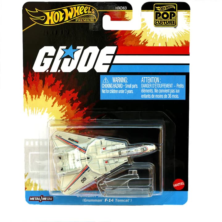 Hot Wheels 10 combat  jet skystriker Pack – Model JBL77-9556  | Made in Indonesia | Mattel Official Sealed Box all ages view 3