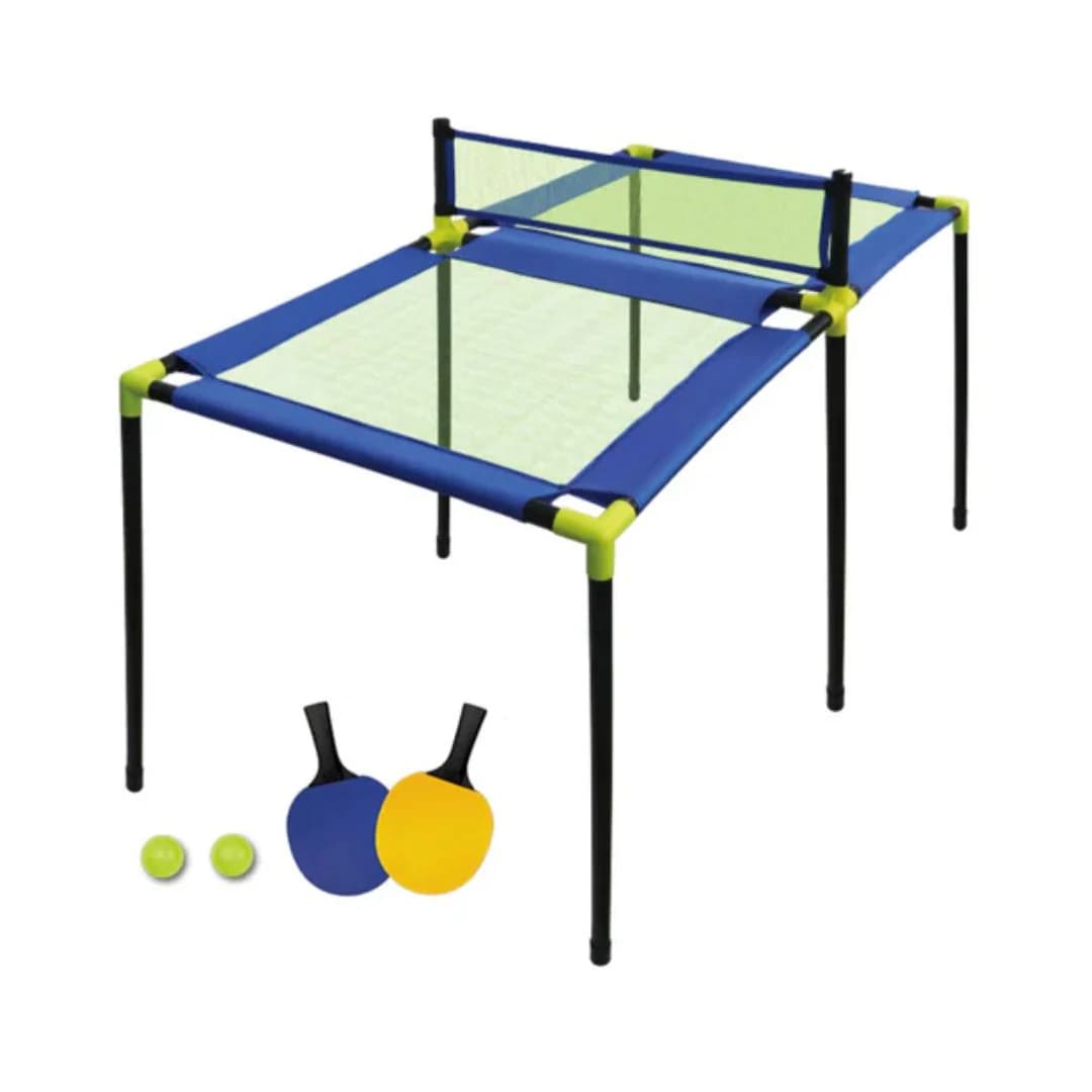 Innov8 Rebound Pong Table handball table view 2