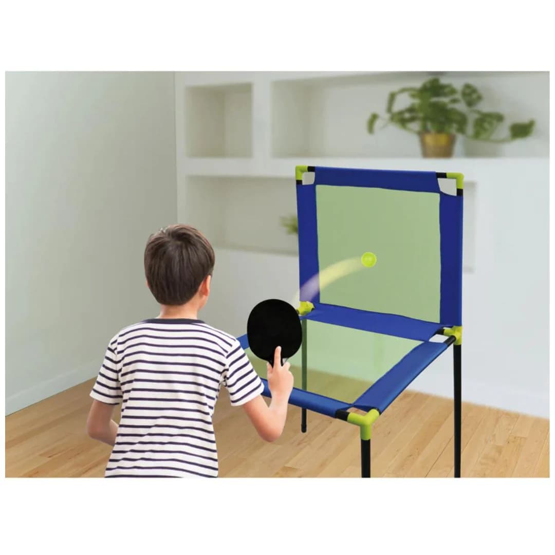 Innov8 Rebound Pong Table handball table view 3