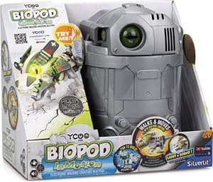 Silverlit YCOO Biopod Inmotion