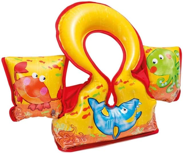 Intex Aquarium Vest