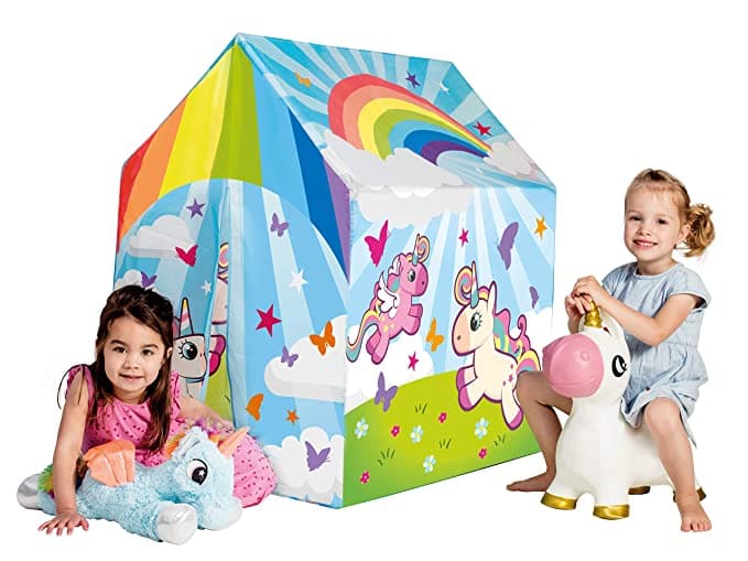 Micassa Unicorn House Tents