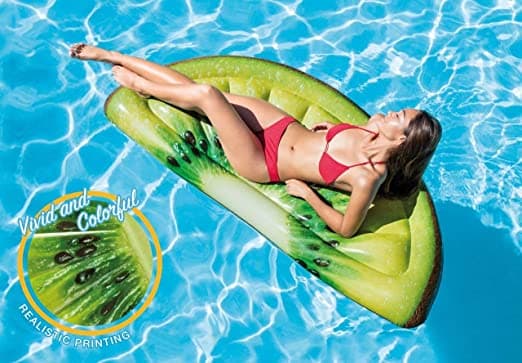 Intex Swimming Mat Kiwi