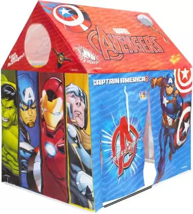 CE Led Pipe Tent Avenger