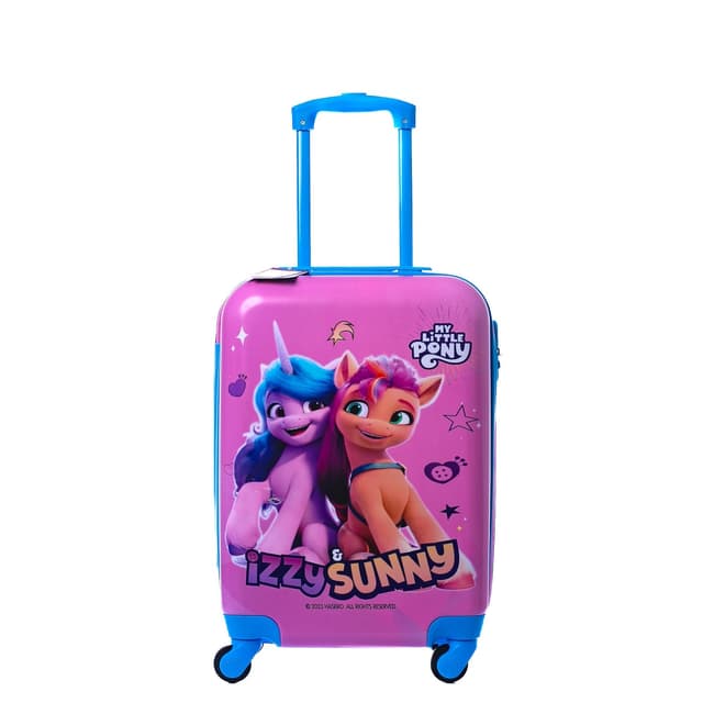Hard Luggage My Little pony 46CM