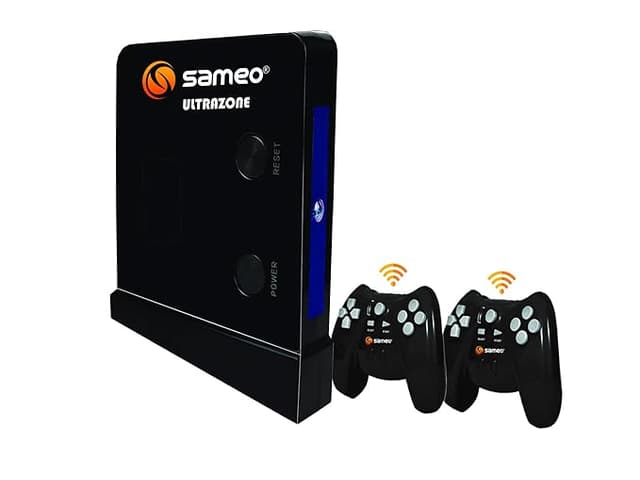 Sameo ULTRAZONE Wireless 8 Bit Game