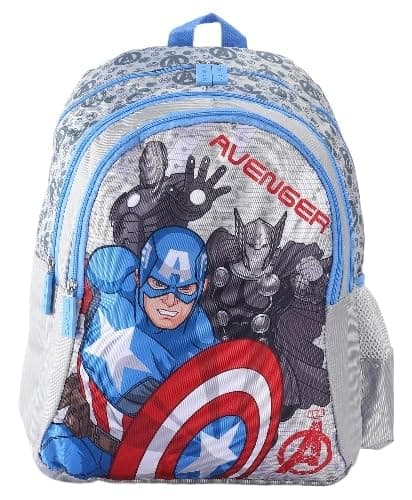 Avengers School Bag 46cm (ST-MVL071)