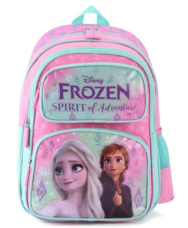 Frozen School Bag 40cm (ST-DIS196)
