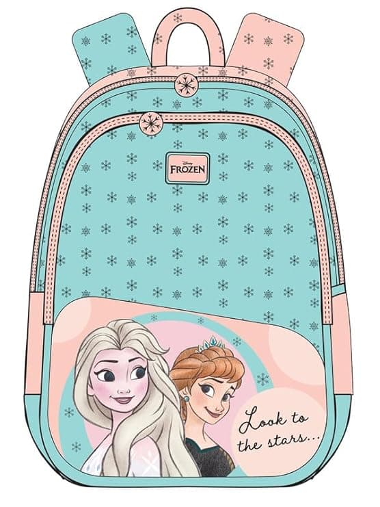 Frozen School Bag 36CM