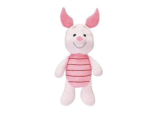 Disney Ne Classic 12'' Piglet, Multicolor