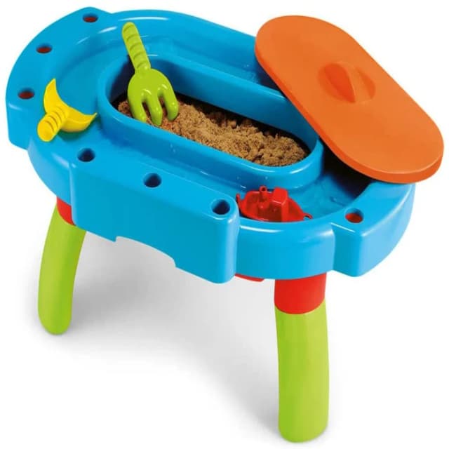 Early Learning Centre My First Sand and Water Table