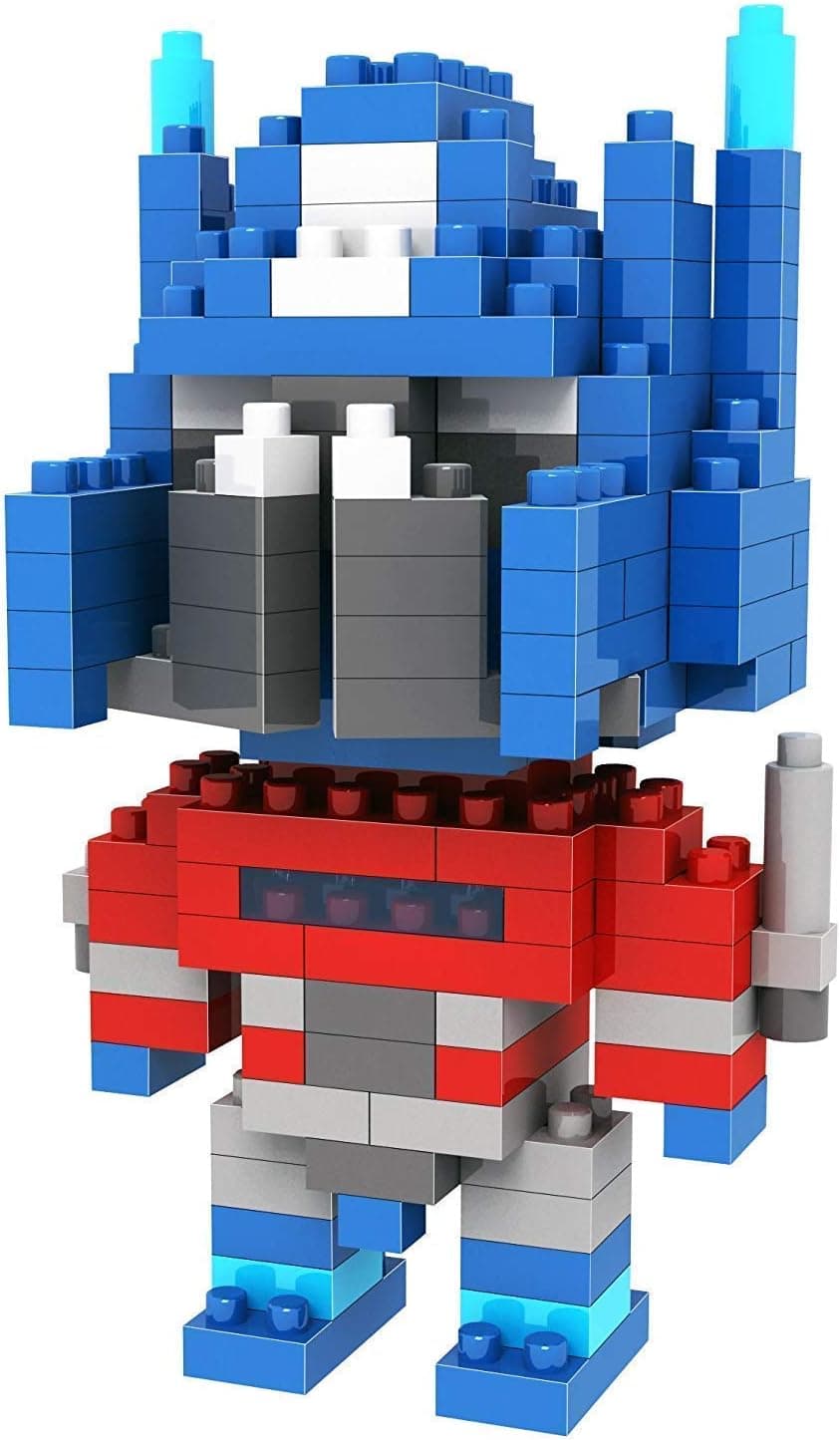 Loz Optimus Prime