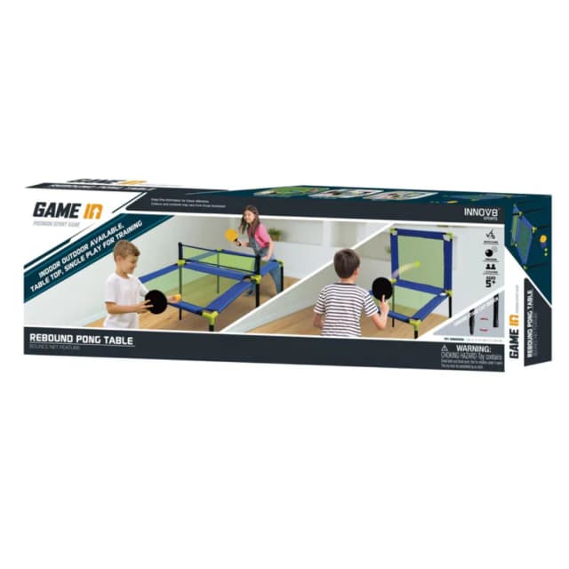 Innov8 Rebound Pong Table handball table