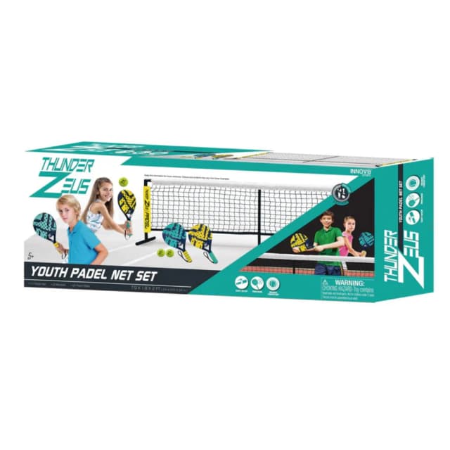 Innov8 Youth Pickleball Net Set
